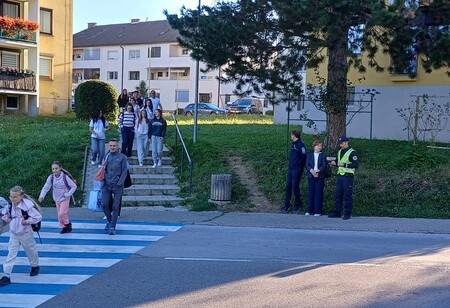 Varno na poti v šolo in domov (9)